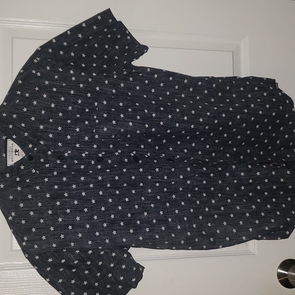 Mens button down shirt size small - Picture 2 of 7